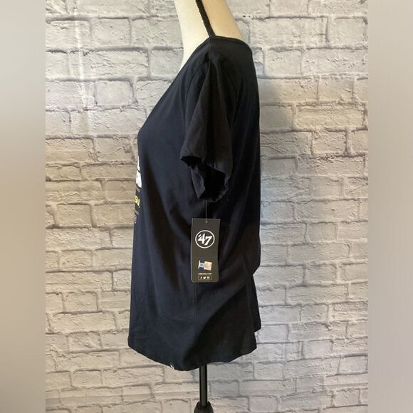 47 Brand - College Football Playoff National Championship - LSU vs Clemson - Picture 3 of 5